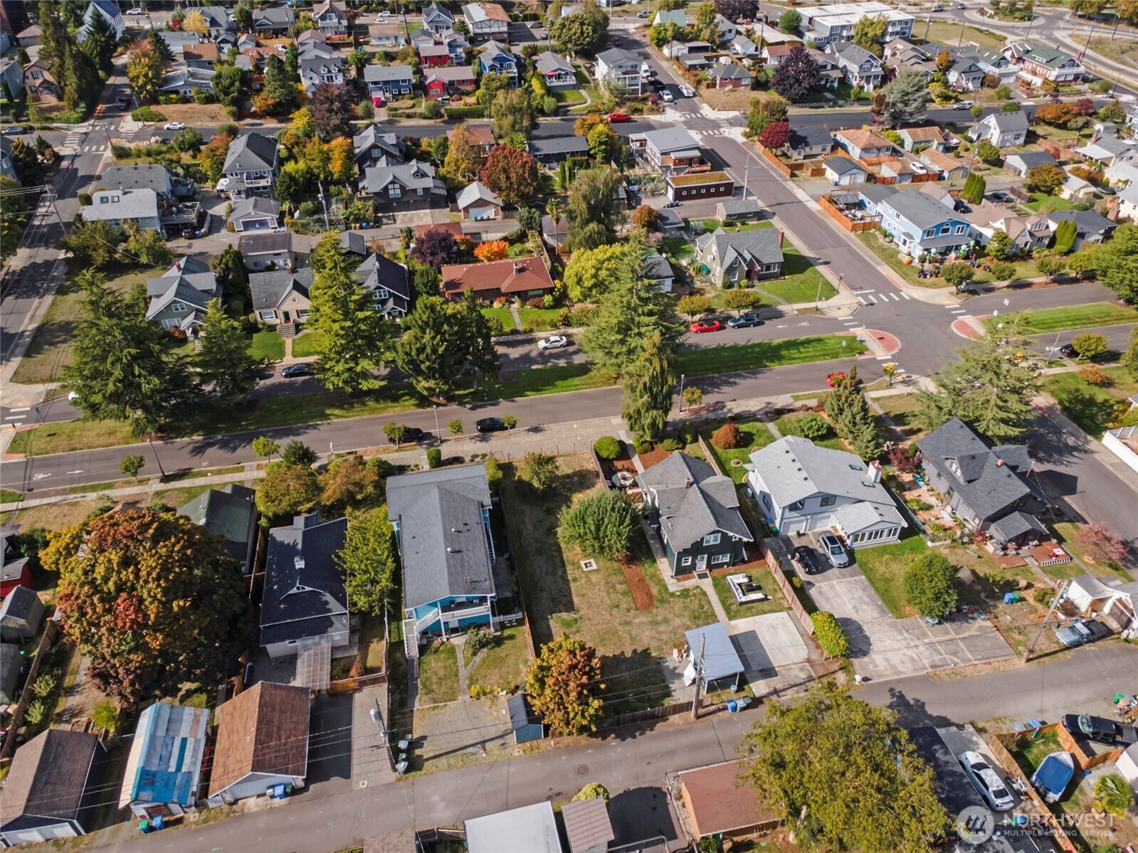 5217 North Winnifred Street Ruston, WA 98407 - Photo 12 of 14