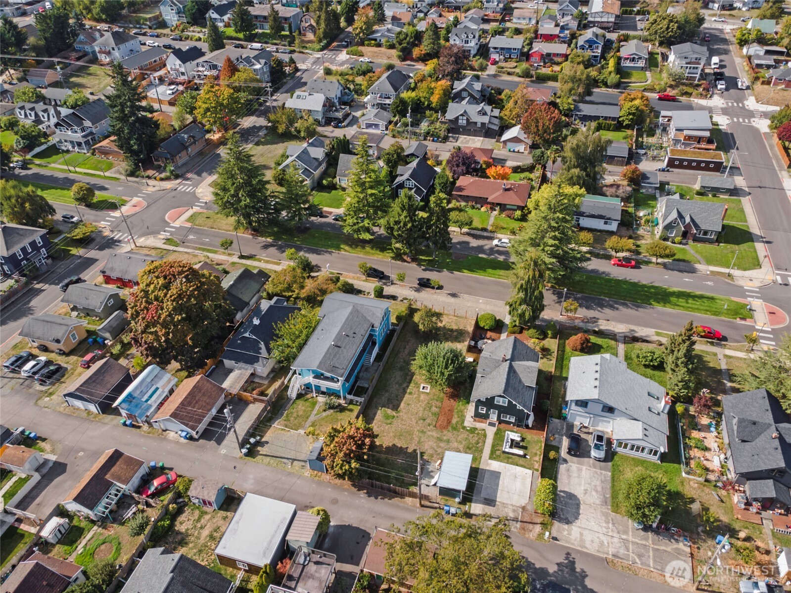 5217 North Winnifred Street Ruston, WA 98407 - Photo 13 of 14