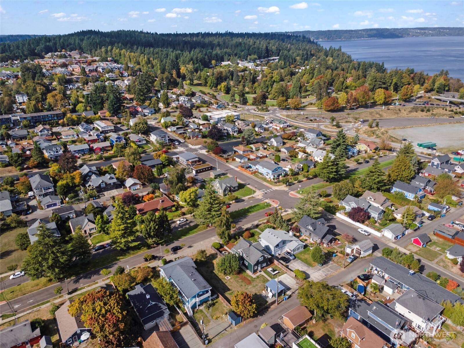 5217 North Winnifred Street Ruston, WA 98407 - Photo 14 of 14