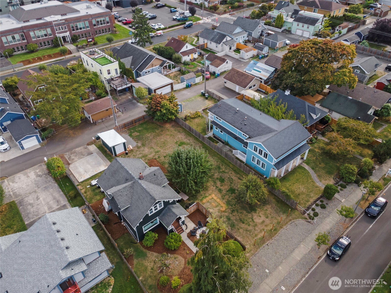 5217 North Winnifred Street Ruston, WA 98407 - Photo 9 of 14