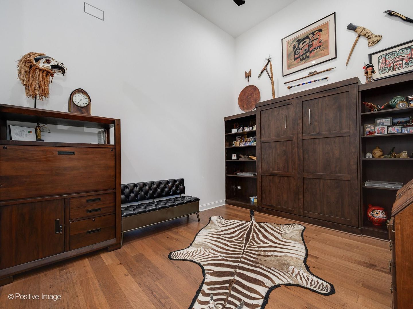 23 North Green Street, Unit 501 Chicago, IL 60607 - Photo 27 of 33
