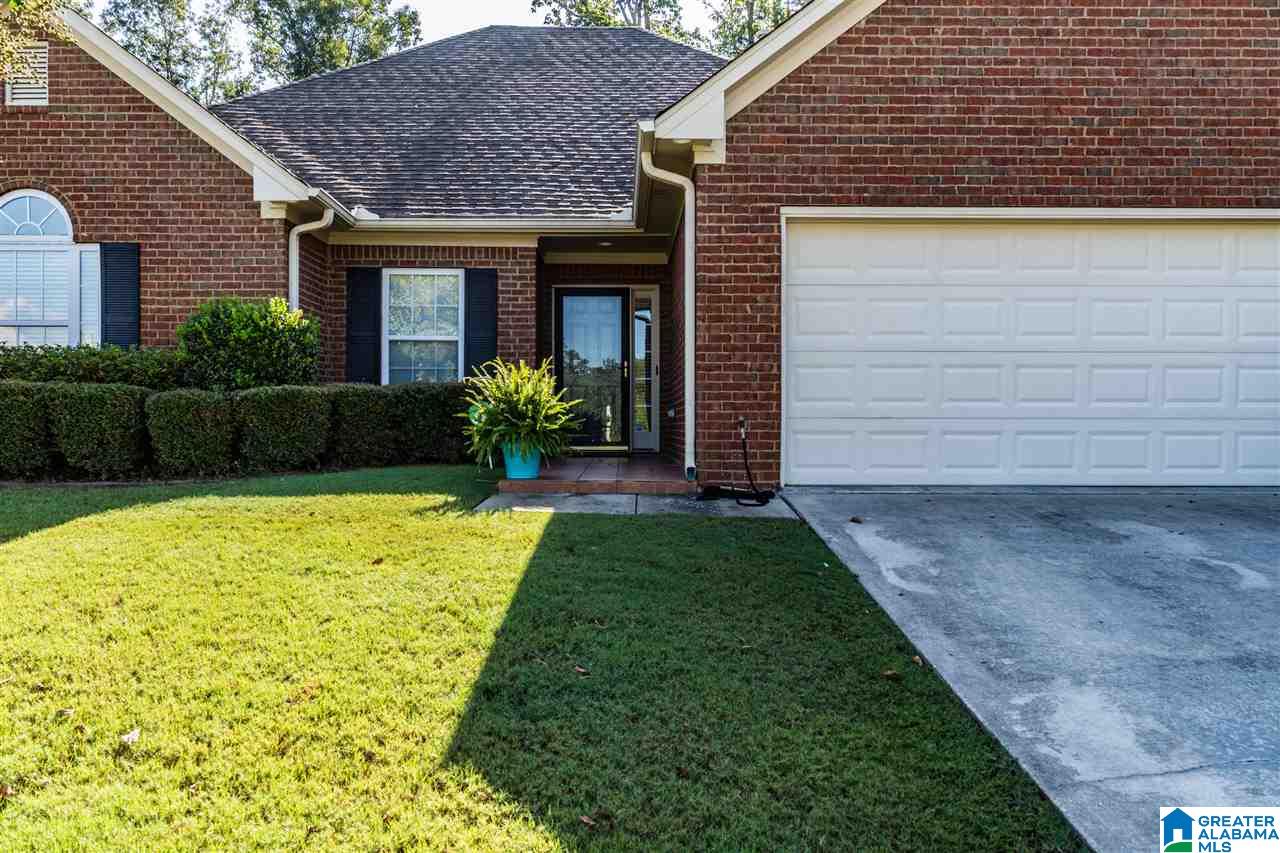 213 Narrows Point Lane Birmingham, AL 35242 - Photo 3 of 27