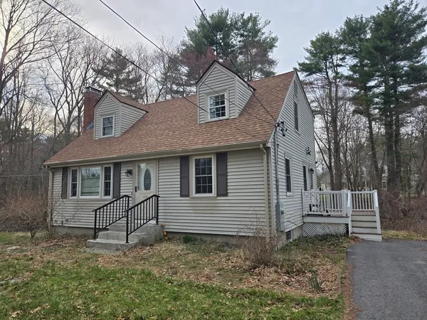 $3,700 | 177 Morse Street, Sharon, MA 02067