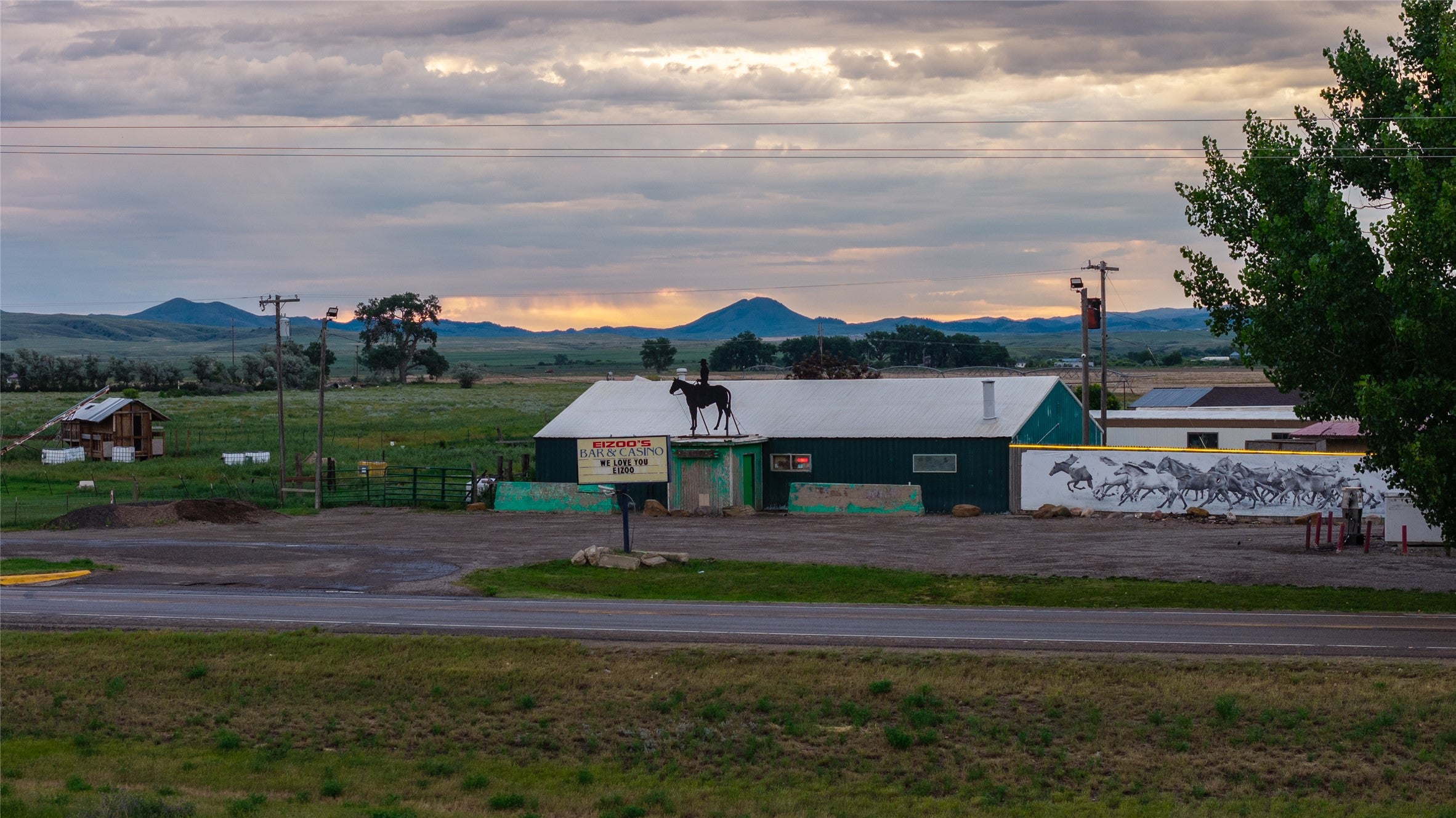 337 Highway 87 Box Elder, MT 59521 - Photo 1 of 45 Gallery Image 1