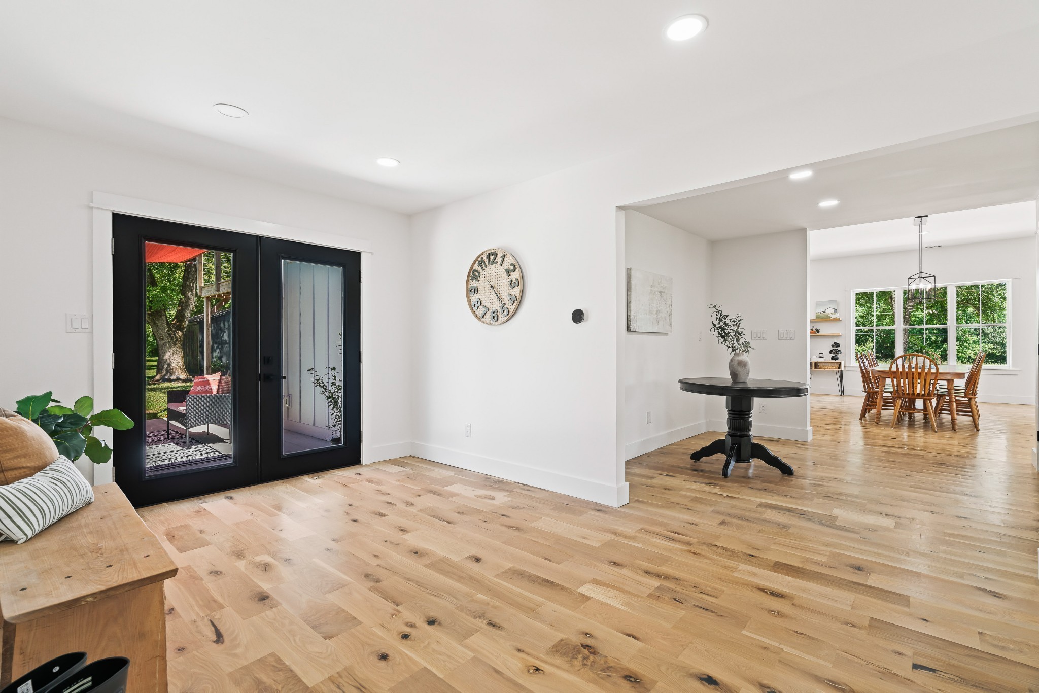 3322 Franklin Road Lebanon, TN 37090 - Photo 30 of 63 Rear entry room off back patio