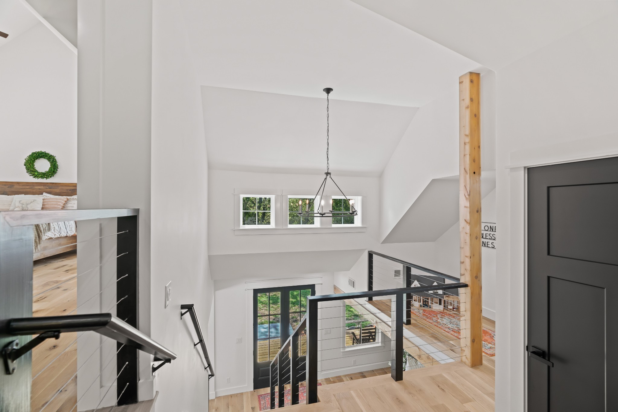 3322 Franklin Road Lebanon, TN 37090 - Photo 37 of 63 a view of entryway and hall