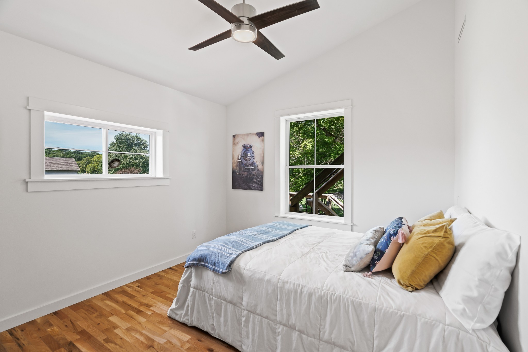 3322 Franklin Road Lebanon, TN 37090 - Photo 47 of 63 a bedroom with a bed and a window