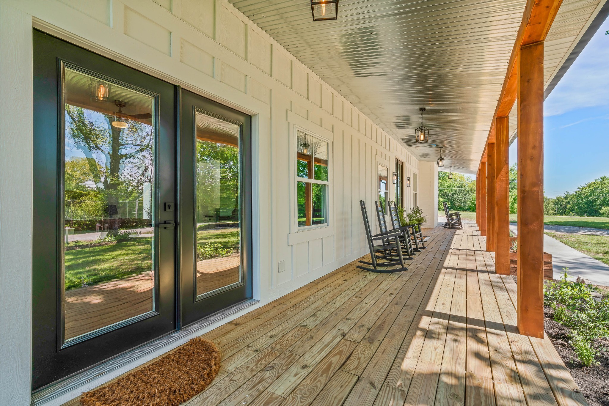3322 Franklin Road Lebanon, TN 37090 - Photo 55 of 63 a view of a balcony
