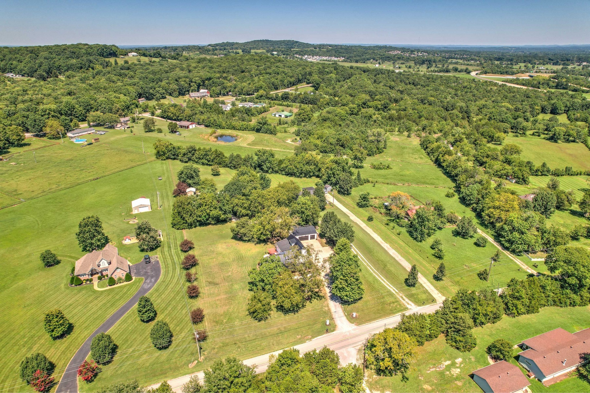 3322 Franklin Road Lebanon, TN 37090 - Photo 62 of 63 a view of a city