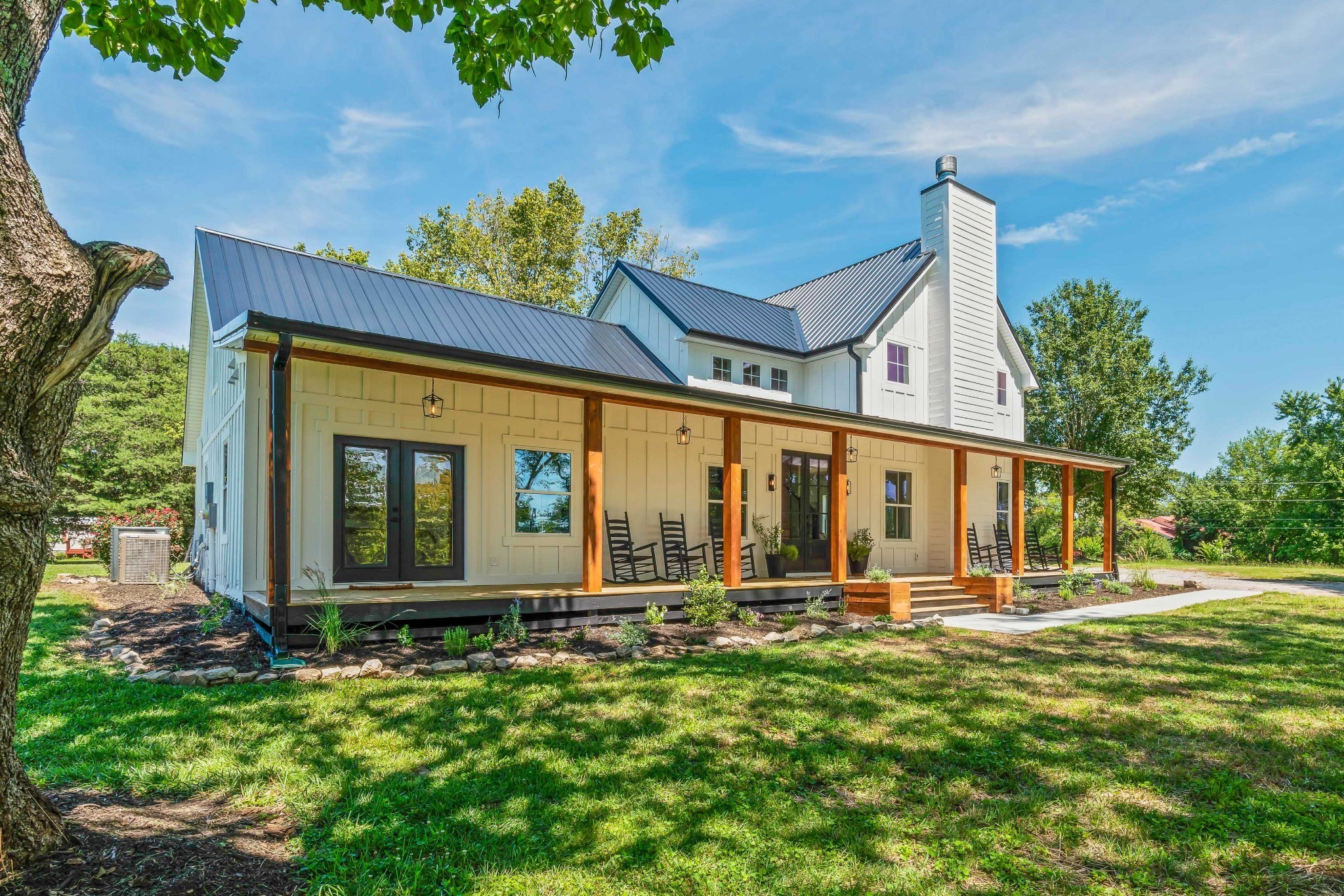 3322 Franklin Road Lebanon, TN 37090 - Photo 8 of 63 front view of house with a yard