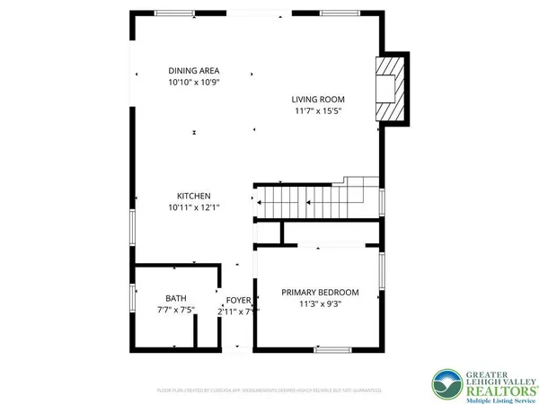 $464,999 | 175 Deer Trail Drive, Saylorsburg, PA 18353