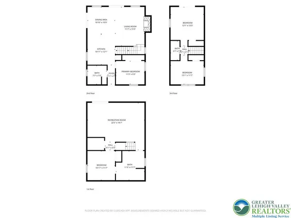 $464,999 | 175 Deer Trail Drive, Saylorsburg, PA 18353