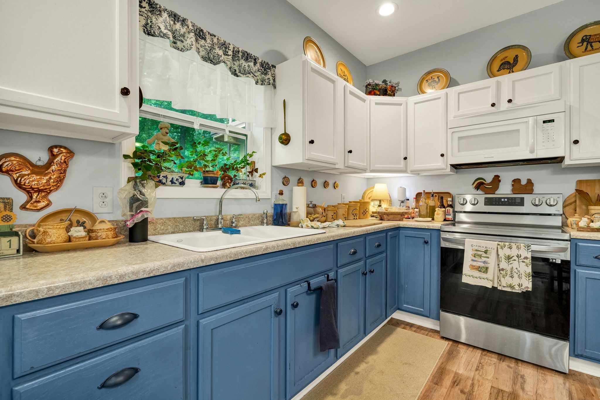 134 Mc Kinney Road Harriman, TN 37748 - Photo 4 of 31
