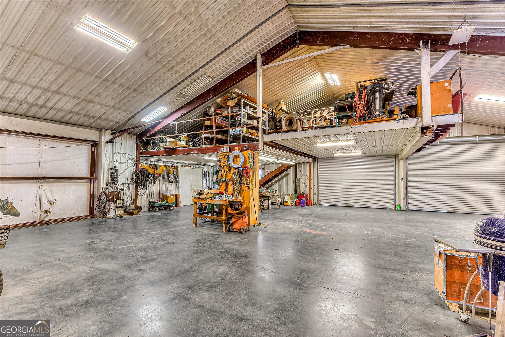 7700 Clarks Mill Road Louisville, GA 30434 - Photo 74 of 87