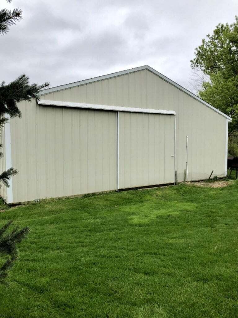 7840 Tamarack Road Pittsford, MI 49271 - Photo 8 of 58 outside 13