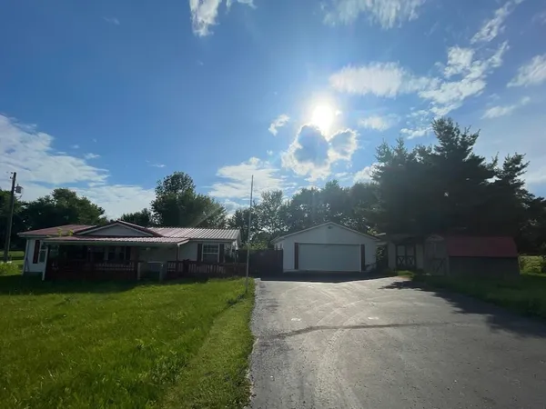 $182,500 | 1363 Morton Road, South Salem, OH 45681