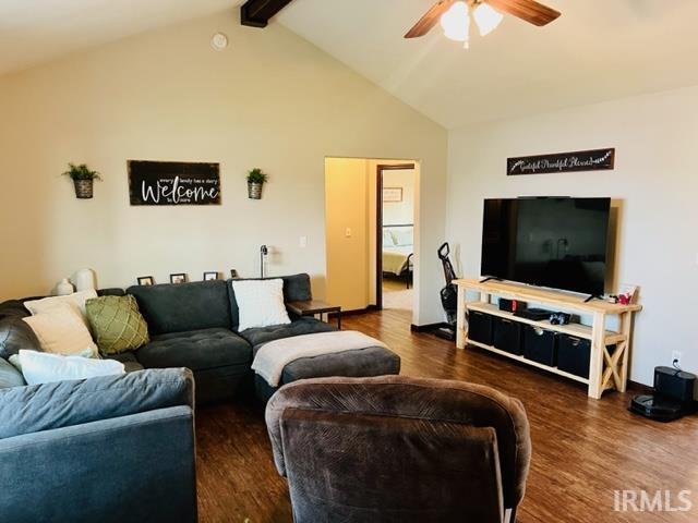 321 Sycamore Way Avilla, IN 46710 - Photo 7 of 26