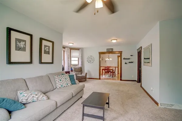 $525,000 | 146 Union Street, Sun Prairie, WI 53590