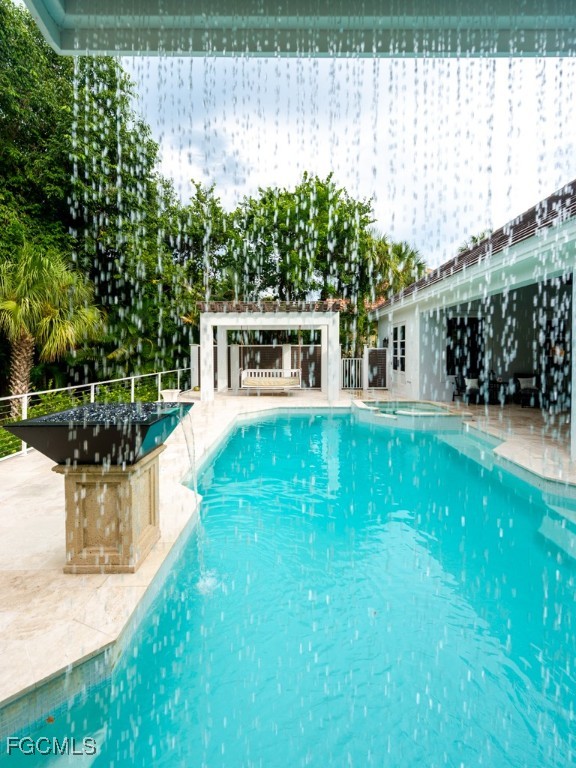 2388 Wulfert Road Sanibel, FL 33957 - Photo 33 of 49 a view of a house with a yard