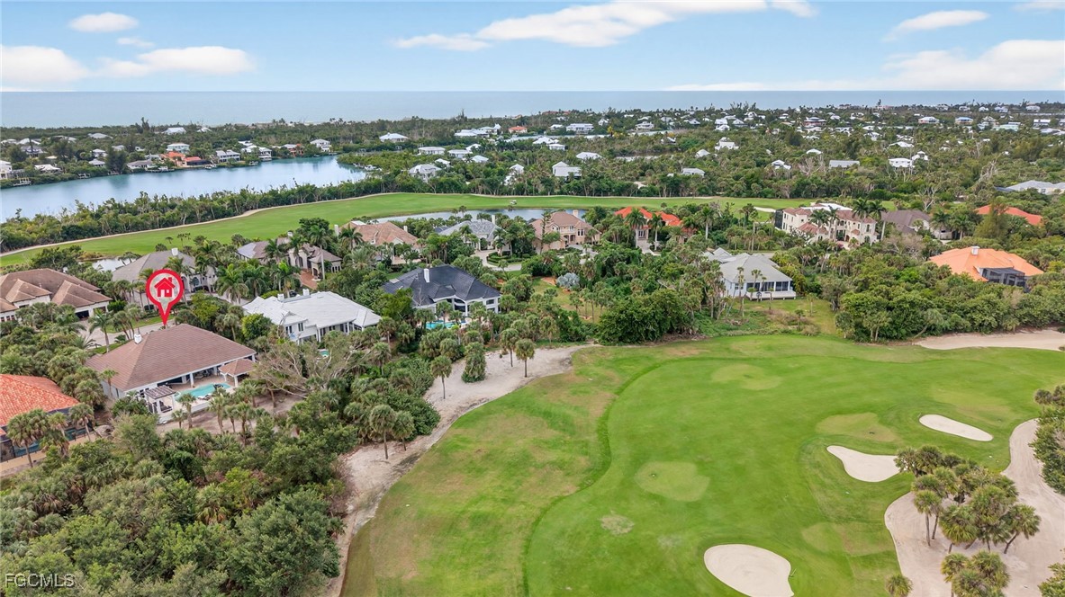 2388 Wulfert Road Sanibel, FL 33957 - Photo 46 of 50 a view of a city