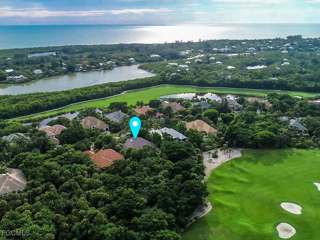 2388 Wulfert Road Sanibel, FL 33957 - Photo 48 of 49 a view of a city