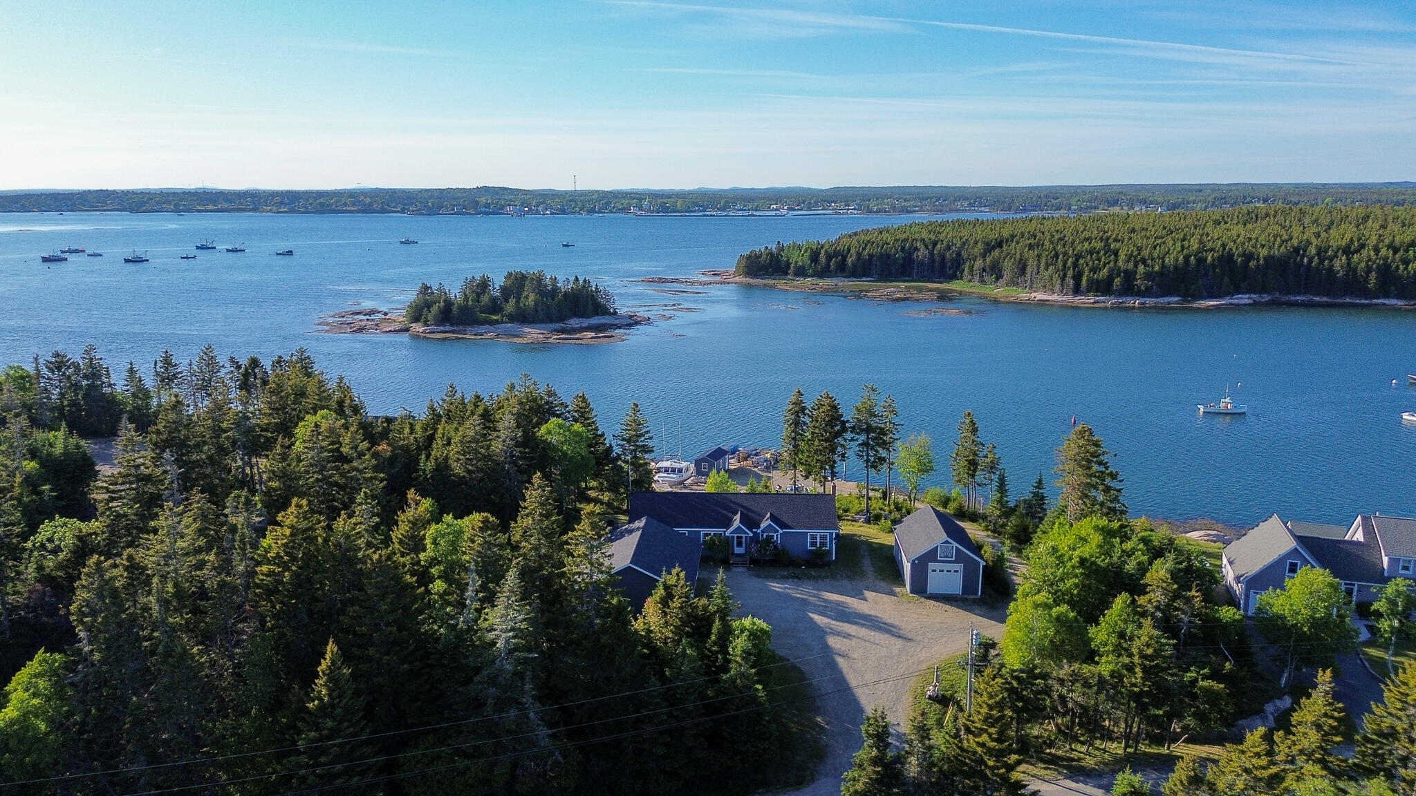 248 Alleys Bay Road Beals, ME 04611 - Photo 15 of 64 15