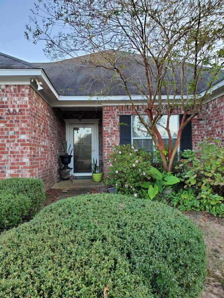 305 Springhill Point Brandon, MS 39047 - Photo 2 of 25 Photo 2