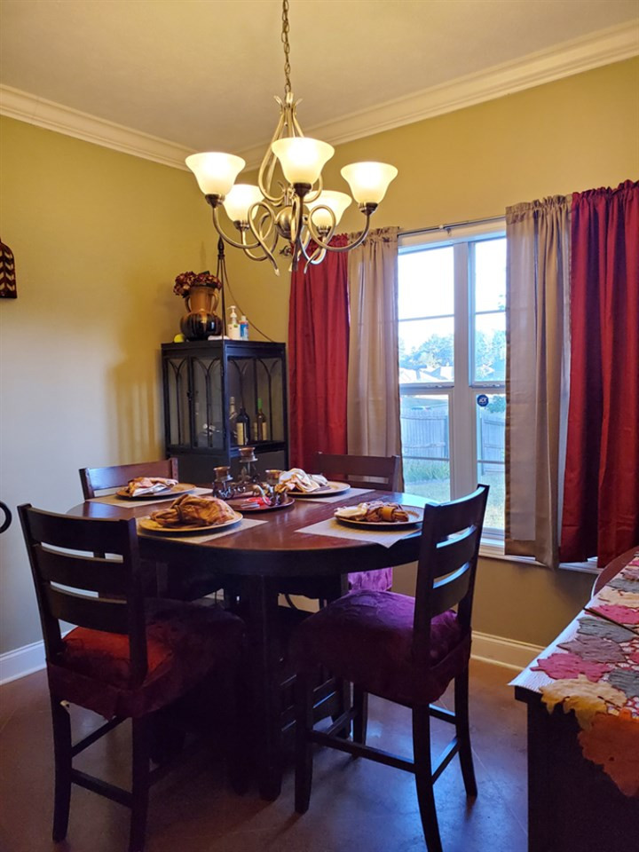 305 Springhill Point Brandon, MS 39047 - Photo 8 of 25 Photo 8