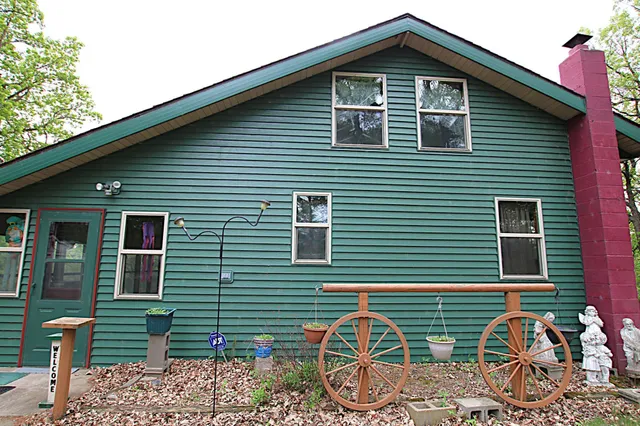 $424,000 | 39817 Osage Drive, Browerville, MN 56438