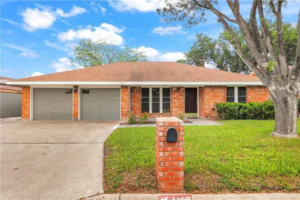 $1,700 | 6600 North 17th Street, McAllen, TX 78504