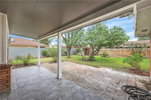$1,700 | 6600 North 17th Street, McAllen, TX 78504