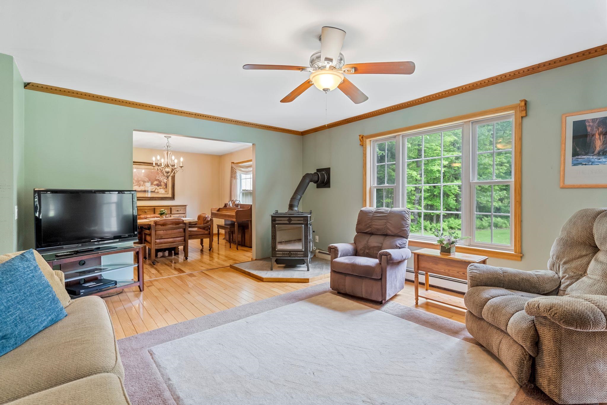 1709 Nh Rte 4a Enfield, NH 03748 - Photo 11 of 37