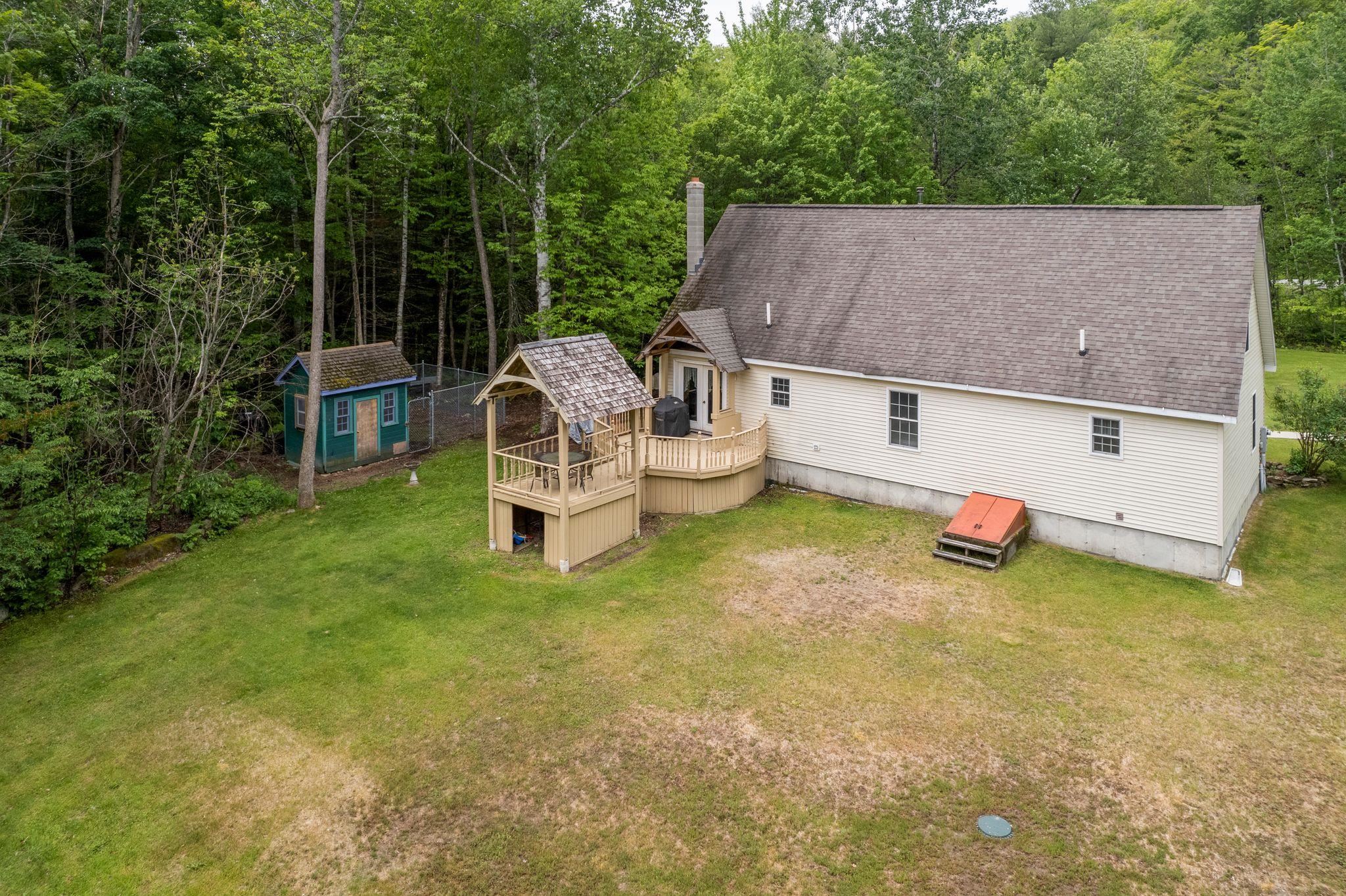 1709 Nh Rte 4a Enfield, NH 03748 - Photo 3 of 37