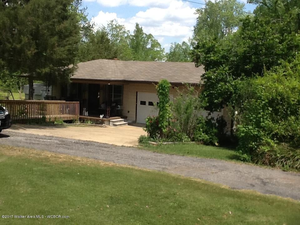 620 Edgil Road Jasper, AL 35503 - Photo 21 of 21 Gallery Image 21