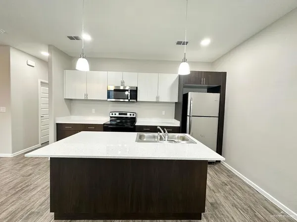 $1,025 | 1316 South Yankton Street, Unit 1, Alton, TX 78573