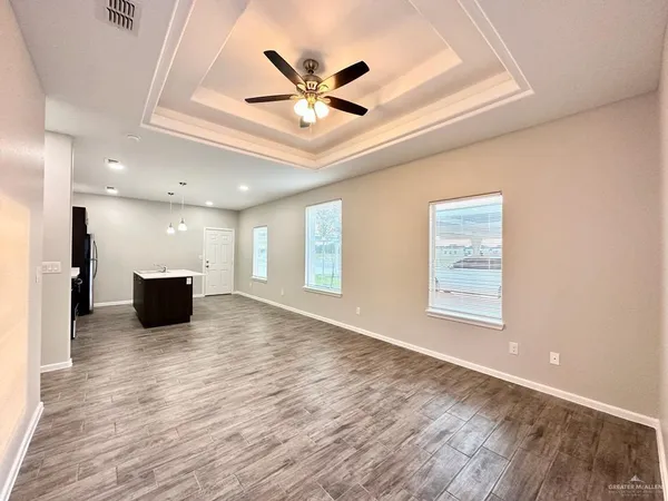 $1,025 | 1316 South Yankton Street, Unit 1, Alton, TX 78573