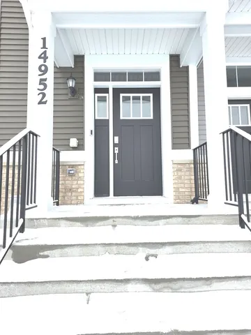$3,000 | 14952 South Dyer Lane, Unit 14952, Plainfield, IL 60544