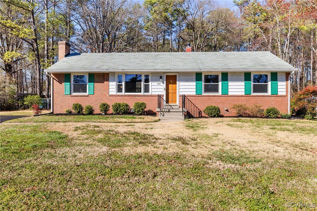 2410 Omega Road Henrico, VA 23228 - Photo 1 of 23 Gallery Image 1