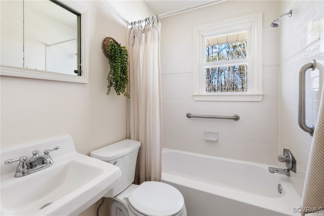 2410 Omega Road Henrico, VA 23228 - Photo 14 of 23 Gallery Image 14