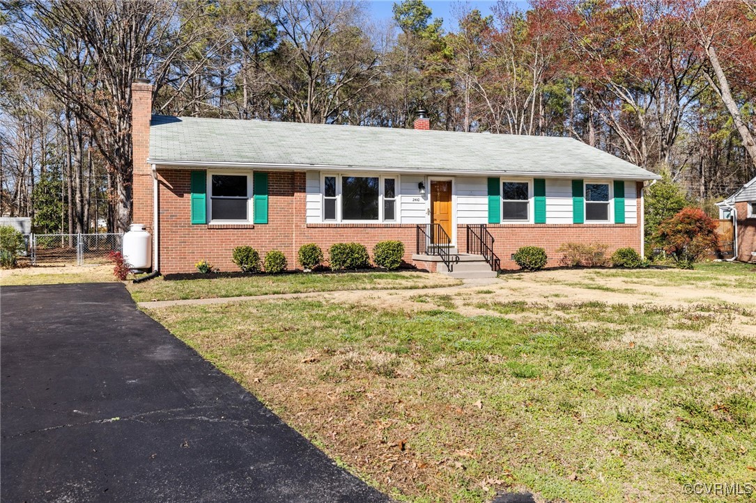 2410 Omega Road Henrico, VA 23228 - Photo 2 of 23 Gallery Image 2