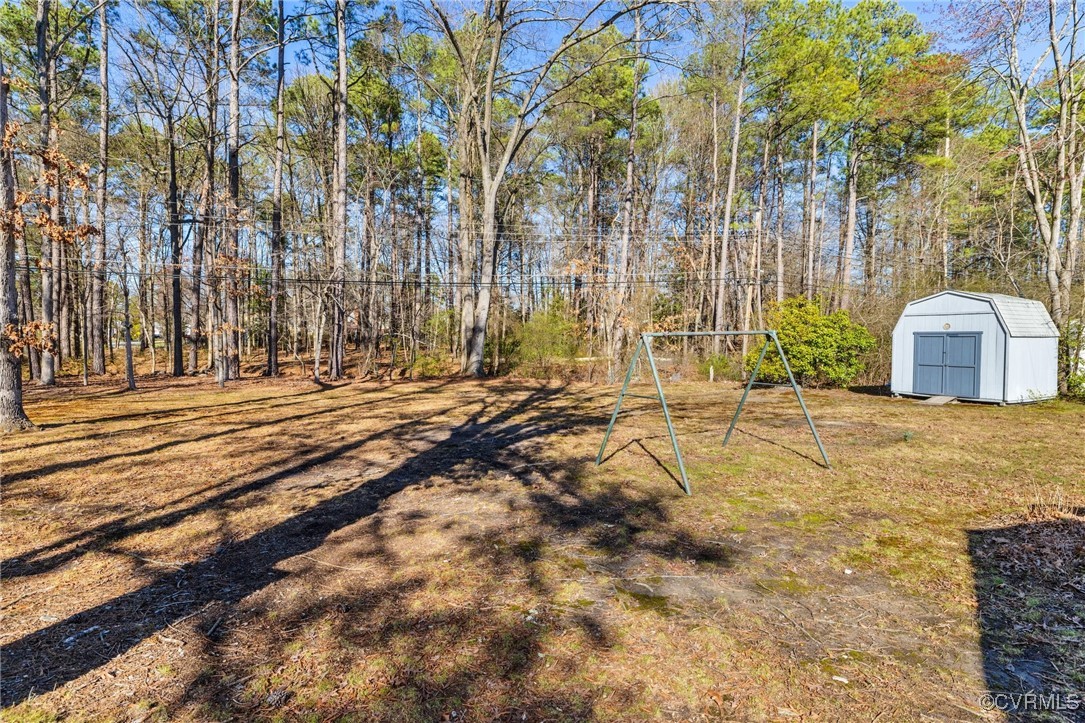 2410 Omega Road Henrico, VA 23228 - Photo 21 of 23 Gallery Image 21