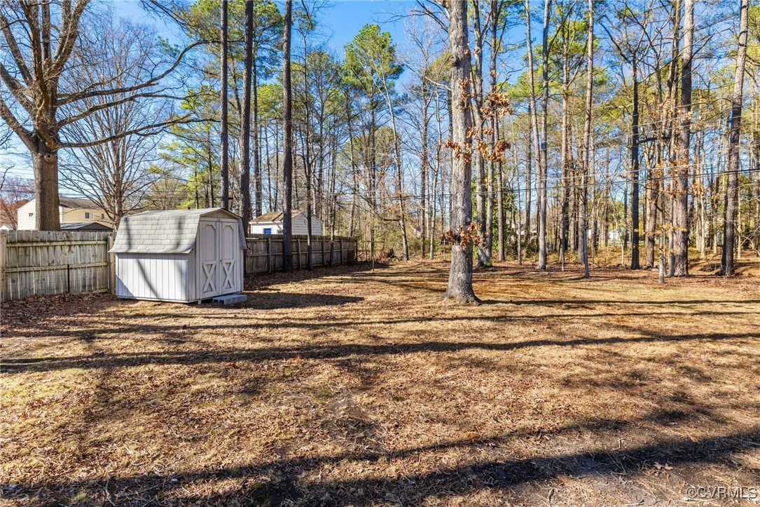 2410 Omega Road Henrico, VA 23228 - Photo 22 of 23 Gallery Image 22