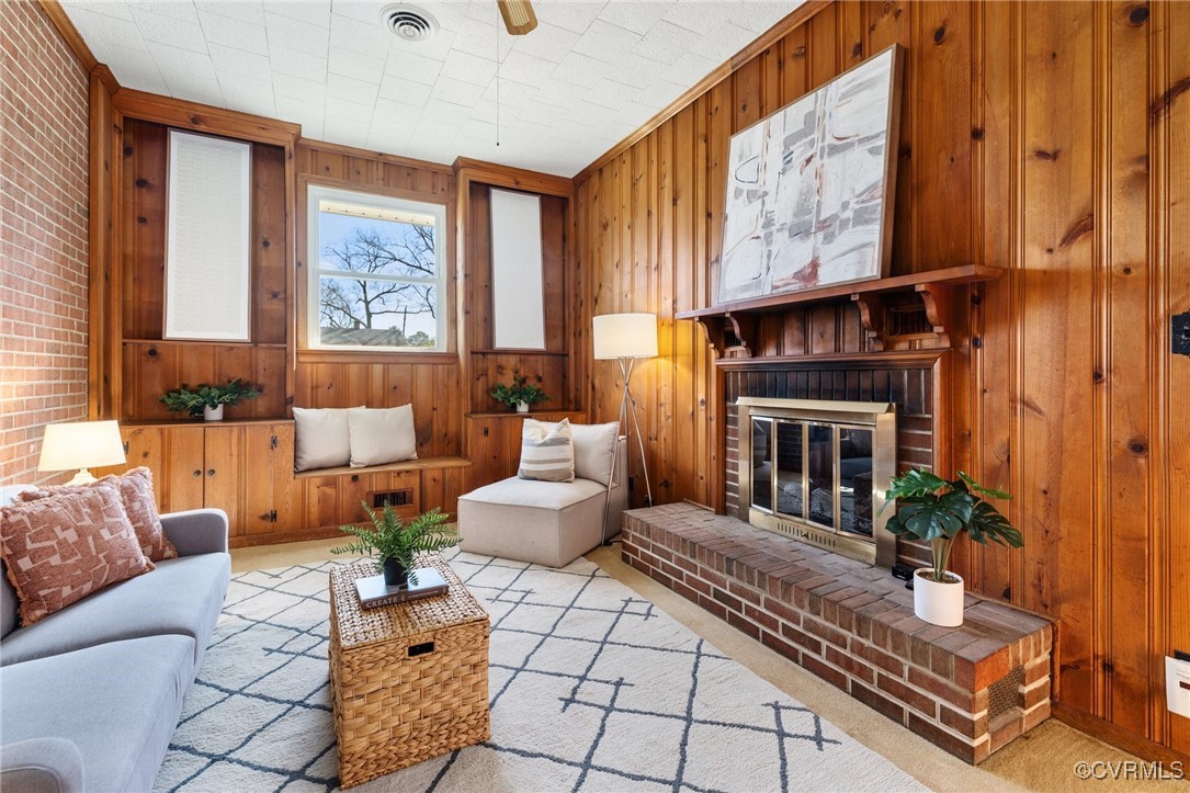2410 Omega Road Henrico, VA 23228 - Photo 7 of 23 Gallery Image 7