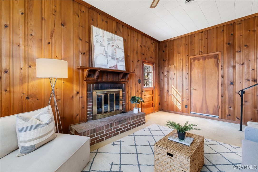 2410 Omega Road Henrico, VA 23228 - Photo 9 of 23 Gallery Image 9