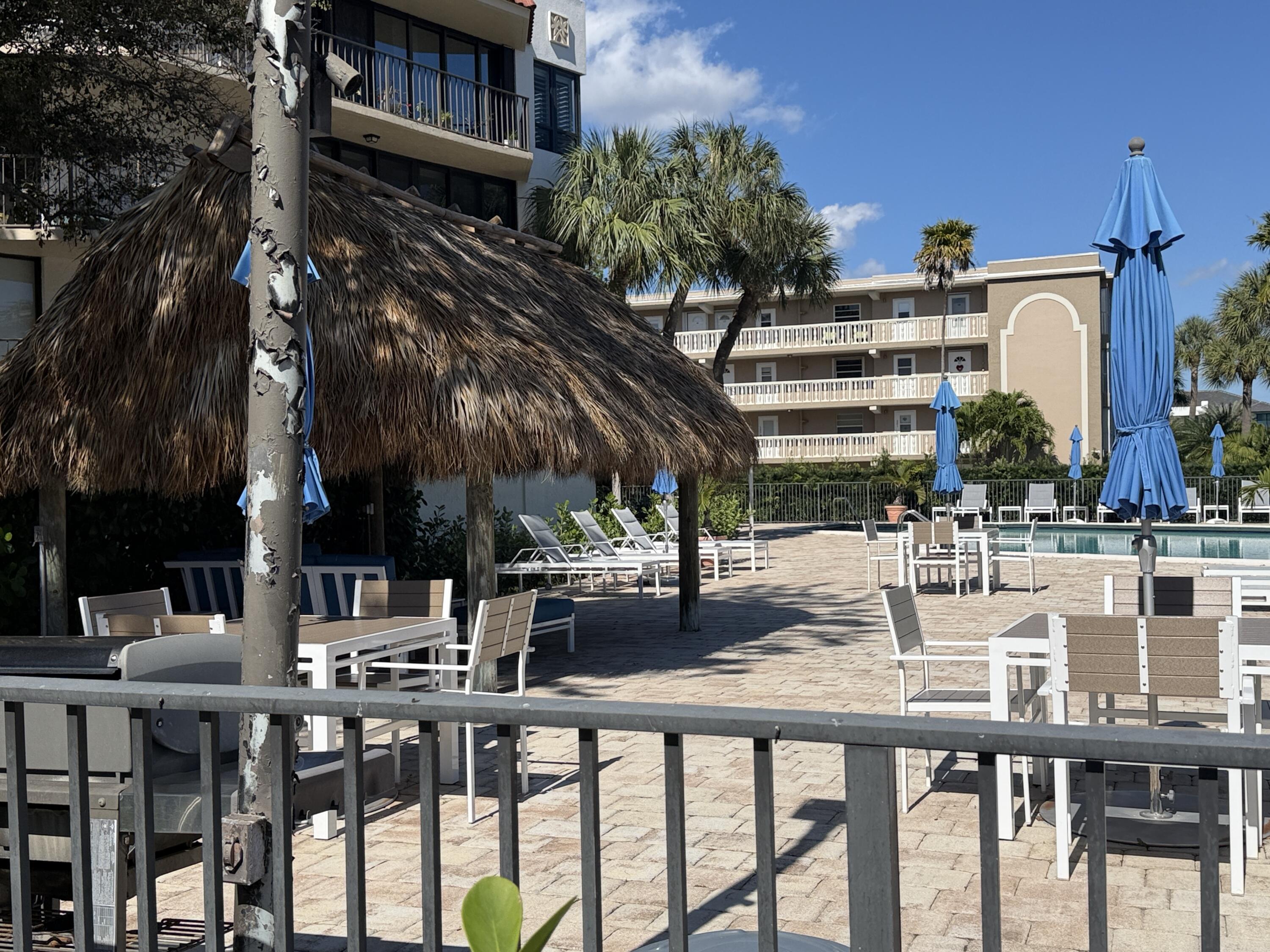 799 Jeffery Street, Unit 209 Boca Raton, FL 33487 - Photo 28 of 45 Pool
