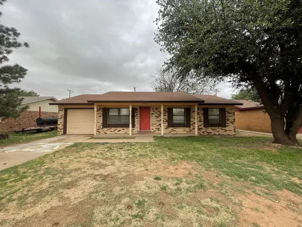 $134,900 | 5424 45th Street, Lubbock, TX 79414