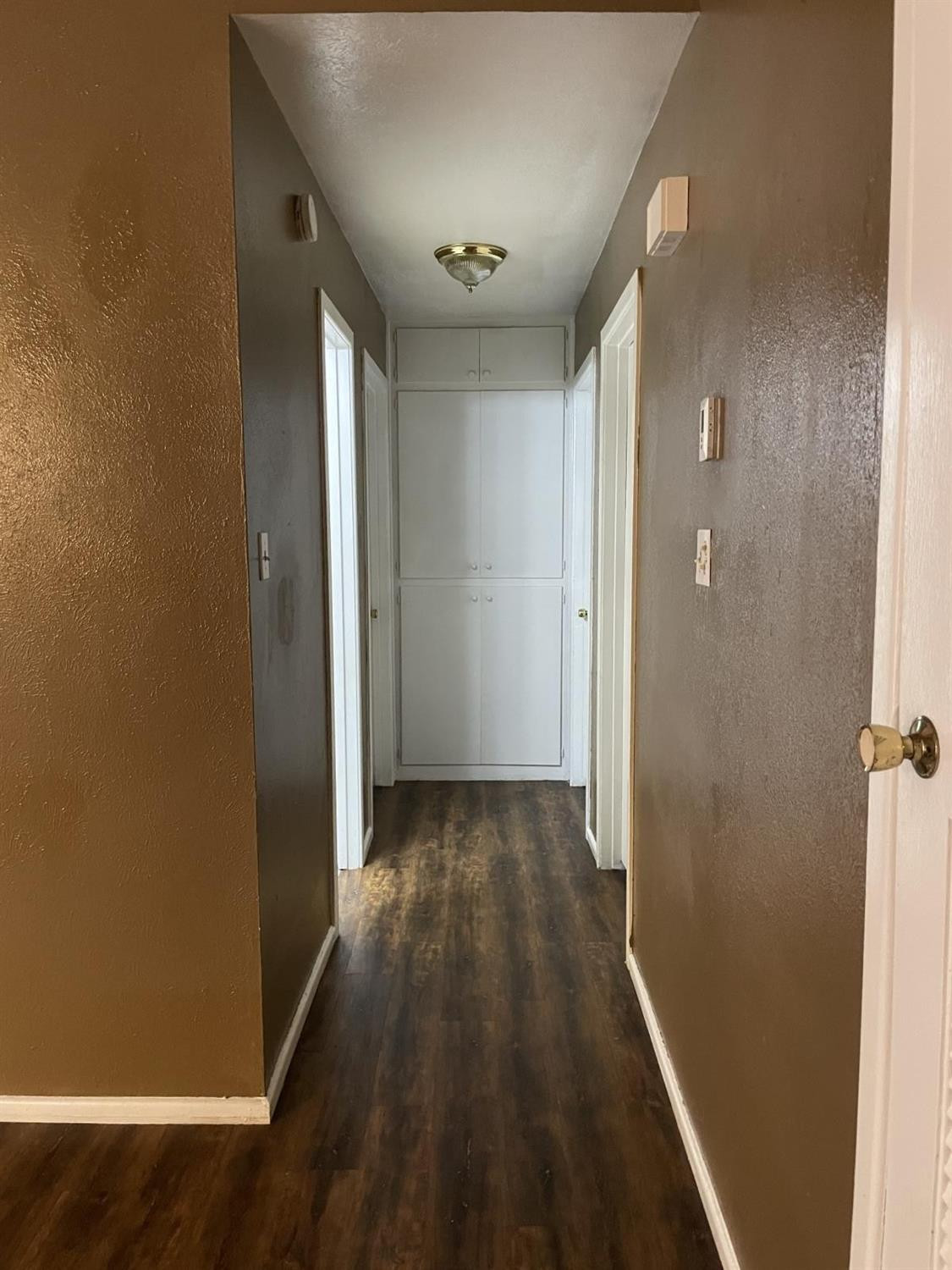 5424 45th Street Lubbock, TX 79414 - Photo 10 of 16 a view of a hallway