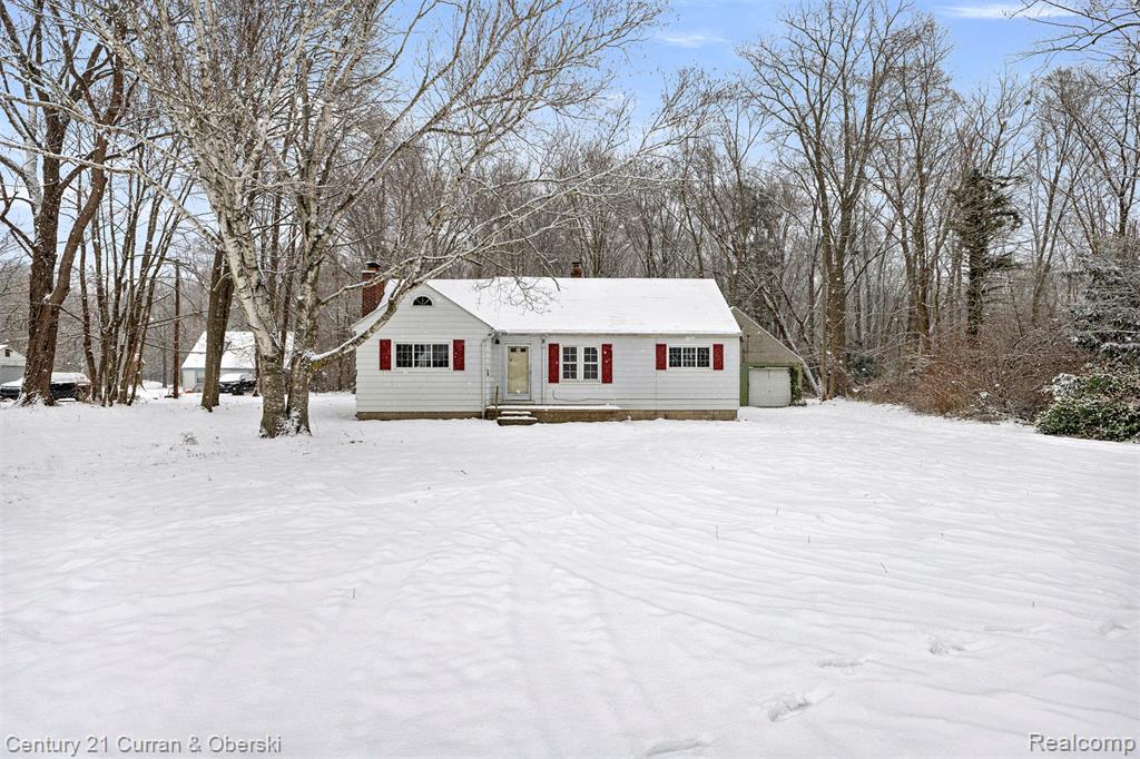 19497 Inkster Road Romulus, MI 48174 - Photo 1 of 37