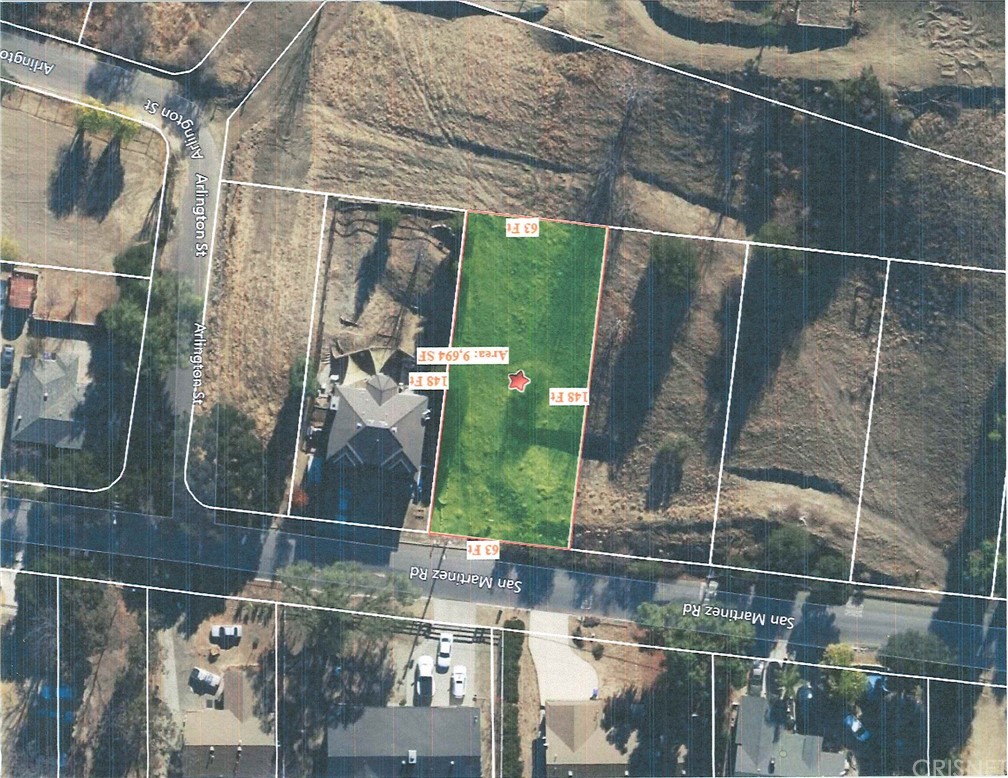 30846 San Martinez Road Castaic, CA 91384 - Photo 1 of 3 a bathroom with a shower