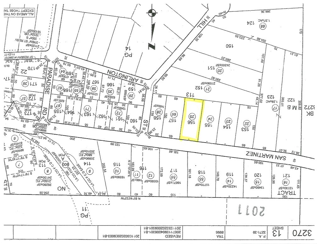 30846 San Martinez Road Castaic, CA 91384 - Photo 2 of 3 a black and white photo of a building